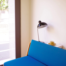[VINTAGE] 【張替代込】Hans.J.Wegner デイベッドGE6 (258)をアップしました