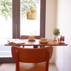 [VINTAGE] Fritz Hansen / DANchair Model.234をアップしました