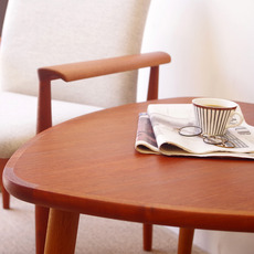 [VINTAGE] Reuleaux triangle coffee tableをアップしました
