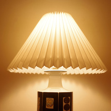 Royal Copenhagen / TENERA Table lamp Royal 9をアップしました