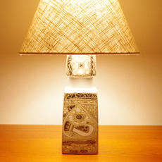 Royal Copenhagen / Table lamp BACA Ⅲ(small)をアップしました
