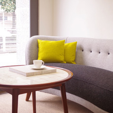 Jacob Kjaer / 2pers. sofaをアップしました