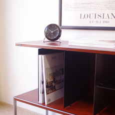 Arne Jacobsen /Table clock をアップしました