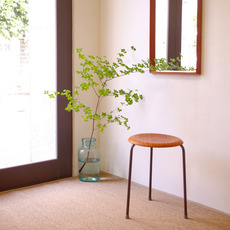 Aksel Kjersgaard / Medium mirrorほか、壁掛けミラー２点をアップしました