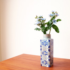 Royal Copenhagen / BACA Flower vaseをアップしました