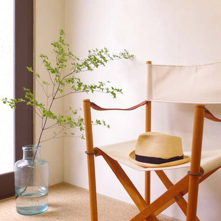 Mogens Koch / Folding chair