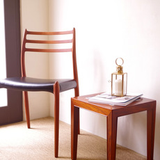 Haslev×Royal CopenhagenTENERA / Tile-top tableをアップしました