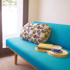 【張替代込】Hans.J.Wegner / Daybed GE6をアップしました