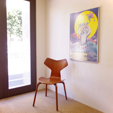 Bjorn Wiinblad / Poster 'ein sommernachtstraum'をアップしました
