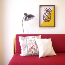 【張替代込】Hans.J.Wegner / Daybed GE6をアップしました