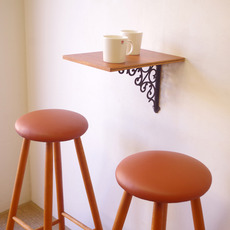 Counter chair (Bar stool)をアップしました