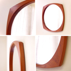 Jansen Spejle / Small mirrorをアップしました