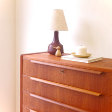 Large chest with keyをアップしました