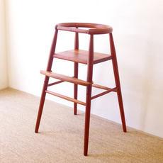 Nana Ditzel / Child's chair model.115をアップしました