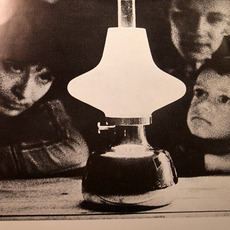 Henning Koppel / Oil lamp Petronellaをアップしました