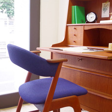 Kai Kristiansen / Dining chairをアップしました