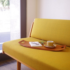 【張替代込】Hans.J.Wegner / Daybed GE6(258)をアップしました