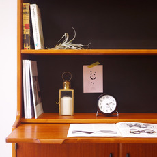 Nils Jonsson / Bookcase with bureauをアップしました