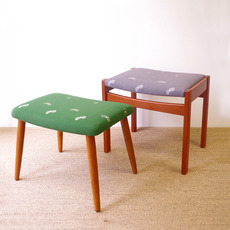 Stool (mina perhonen)をアップしました