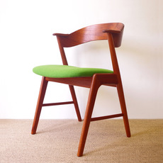 Kai Kristiansen / Dining chairをアップしました