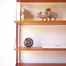 Bodafors / Bookshelf with writing board をアップしました