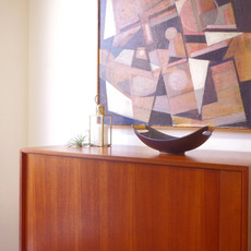 Bang&Olufsen / Audio cabinet with speakerをアップしました
