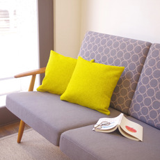 3pers. sofa (mina perhonen)をアップしました