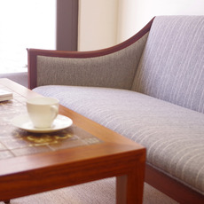 Ole Wanscher / 2pers.sofa をアップしました