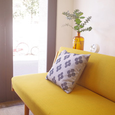 【張替代込】Hans.J.Wegner / Daybed GE6(258) をアップしました