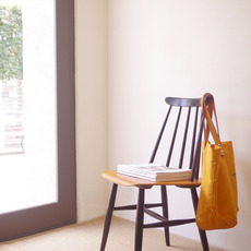 Ilmari Tapiovaara / Fanett Chair 55T(black) をアップしました