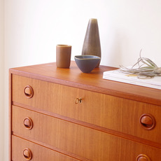 Kai Kristiansen / Large chest with key をアップしました