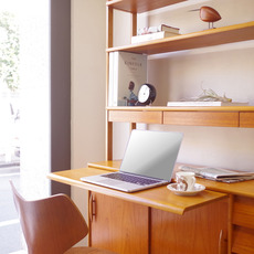 Bookshelf with writing board をアップしました