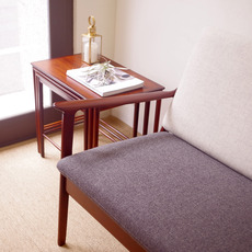 Ole Wanscher / 3pers.sofa model.PJ112 をアップしました