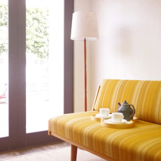 【張替代込】Hans.J.Wegner / Daybed GE258をアップしました