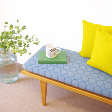 Bench in oak (mina perhonen) をアップしました