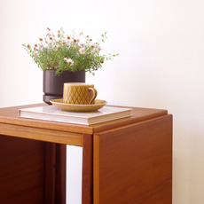 Kai Kristiansen / Nesting cube table をアップしました