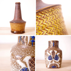 Royal Copenhagen / Flower vase ほか2点をアップしました