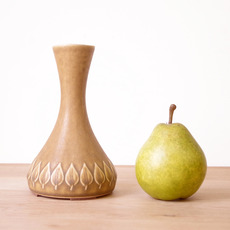 Jens.H.Quistgaard / Relief Flower vase をアップしました