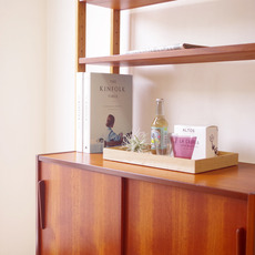 Skaraborgs Mobelindustri / Bookshelf をアップしました