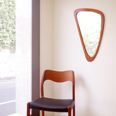Small mirror をアップしました