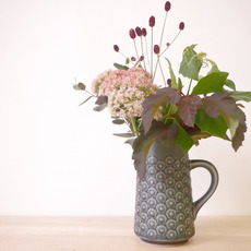 Jens H.Quistgaard / Bla Azur Pitcher をアップしました