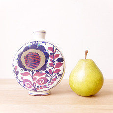 Royal Copenhagen / Flower vase TENERA をアップしました