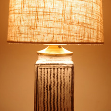 Svend Hammershoi / Table lamp をアップしました