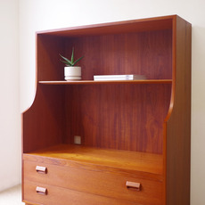 Borge Mogensen / Cabinet (TV board) をアップしました