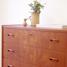Large chest with key をアップしました