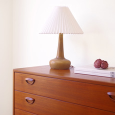 Kai Kristiansen / Medium chest in teak をアップしました