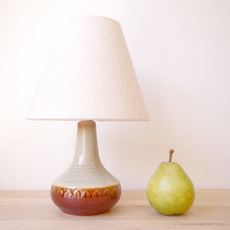 Soholm /Table lamp model.1218 をアップしました