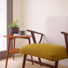 1pers. sofa (mina perhonen) をアップしました