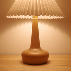 Palshus / Table lamp をアップしました
