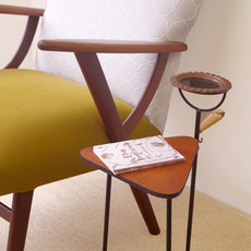 Side table をアップしました